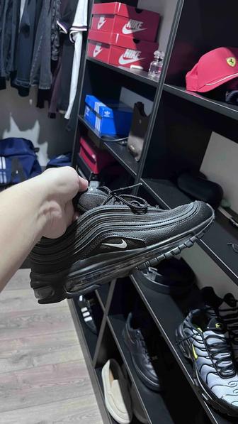Оригинальные Кроссовки Nike Air max 97