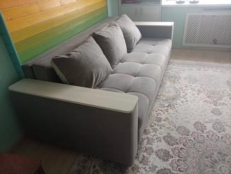 Продается раскладной диван