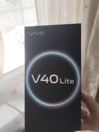 Продам телефон VIVO V40 Lite
