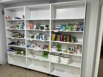 Продам шкафы