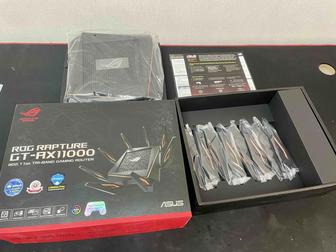 Asus ROG Rapture GT-AX11000 Срочно роутер