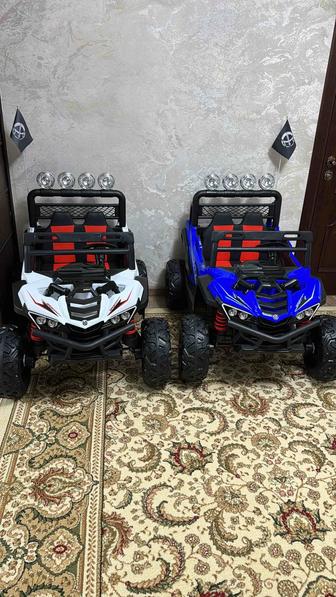 Детские машинки