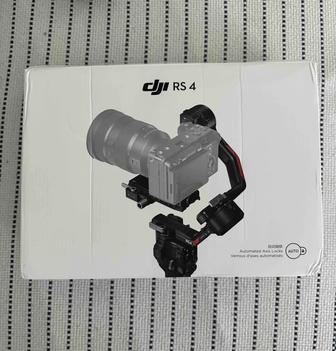 DJI RS 4