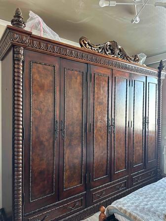 Продам шкаф