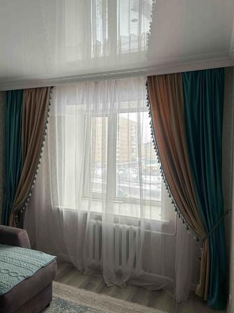 Продам шторы