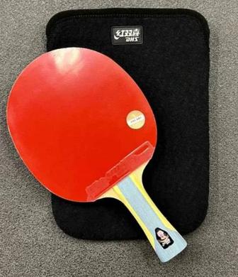 Продам ракетку для настольного тенниса DHS
