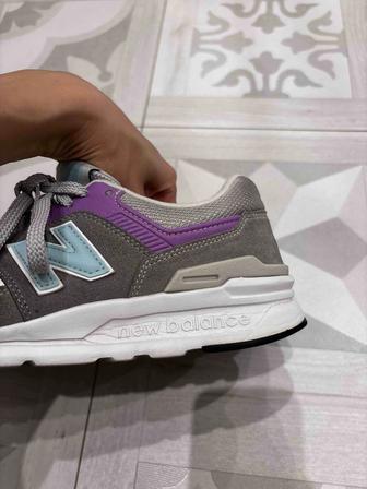 Кроссовки New balance