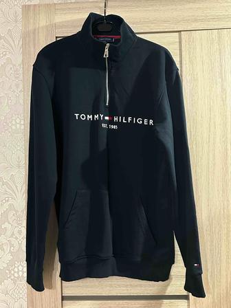 Кофта tommy hilfiger мужская
