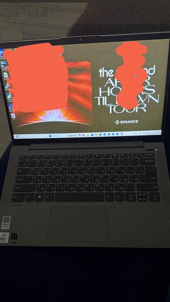 Ноутбук Lenovo IdeaPad 5 14IIL05