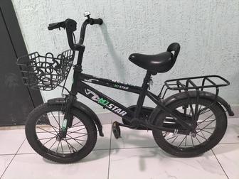 Продам велосипед бу