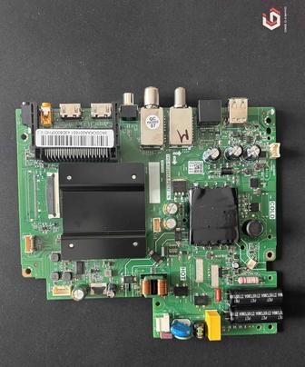 Маин плата для тв LCD ARTEL UA43H3401