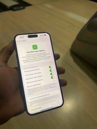 Iphone 15ProMax