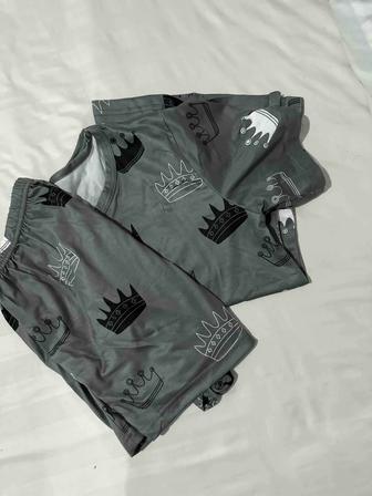 Платье, пижама, рубашка