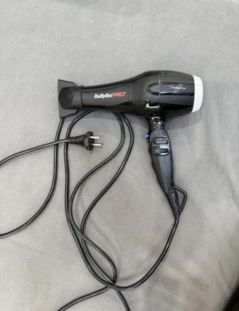 Фен Babyliss Pro original