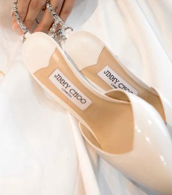 Jimmy choo туфли джимми чу