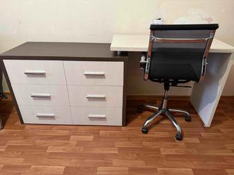 Продам комод-стол