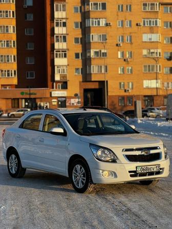 Аренда авто в Астане