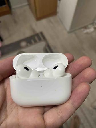 Продам air pods pro 3