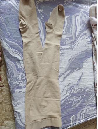 Новые послеоперационные чулки