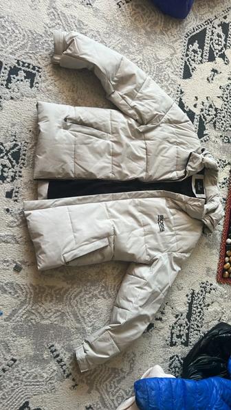 Продам куртку мужскую
