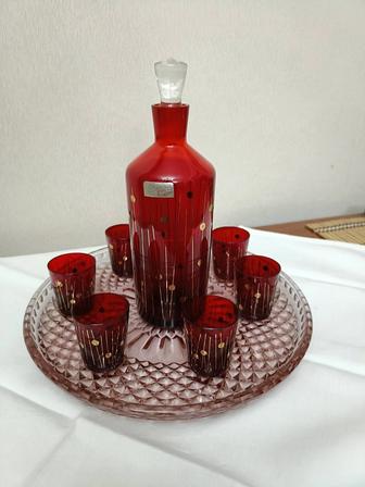 Набор для ликера