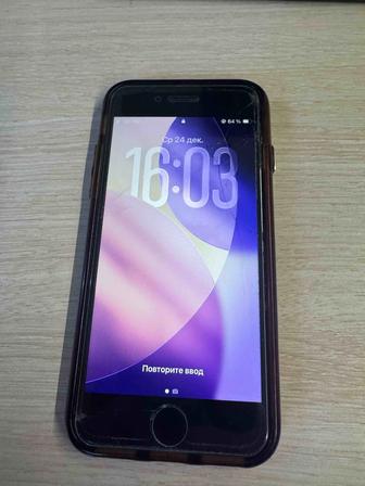 Iphone se 2020 128 гб