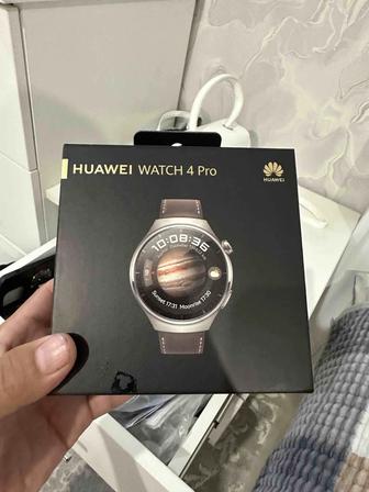 HUAWEI WATCH 4PRO