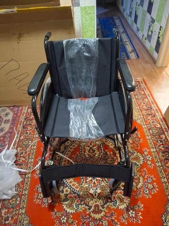 Инвалидная коляска