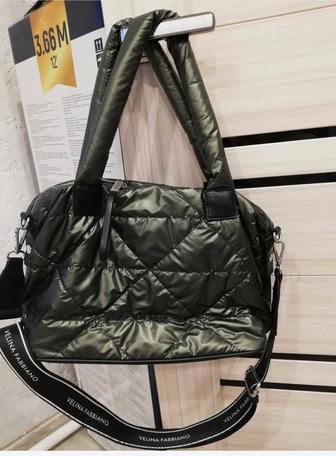 Женская сумка.