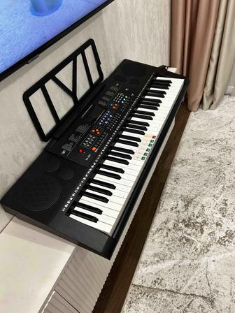 Синтезатор