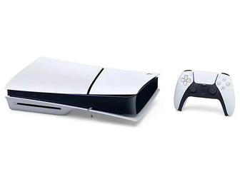 Продаю sony PlayStation 5 slim