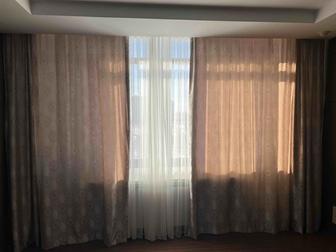 Продам шторы