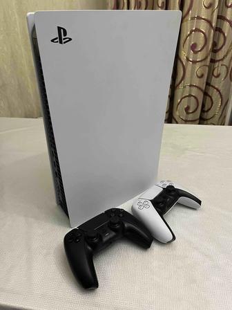 Продам PlayStation 5