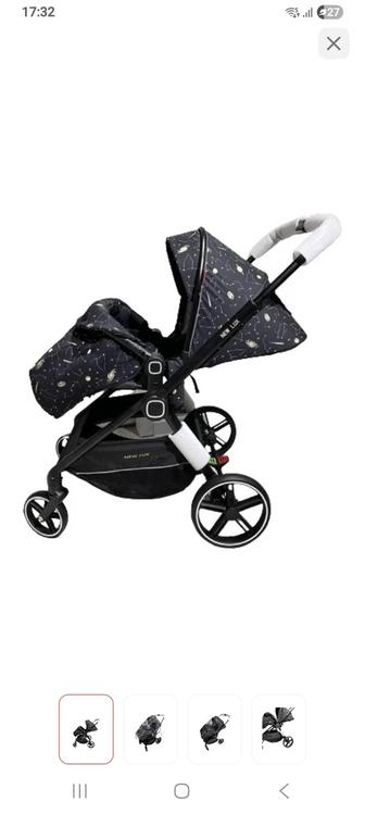 Продам коляску прогулочную