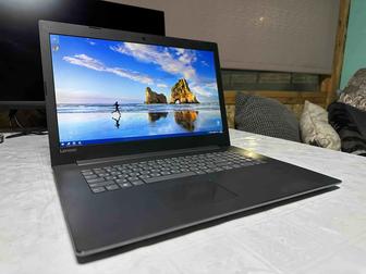 Lenovo 17.3FHD - intel Core i5-7200U/RAM 8Gb DDR4/SSD 256Gb/HD Graphics 620