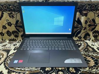 Lenovo 17.3FHD - intel Core i5-7200U/RAM 8Gb DDR4/SSD 256Gb/HD Graphics 620