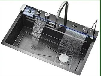 Мойка для кухни