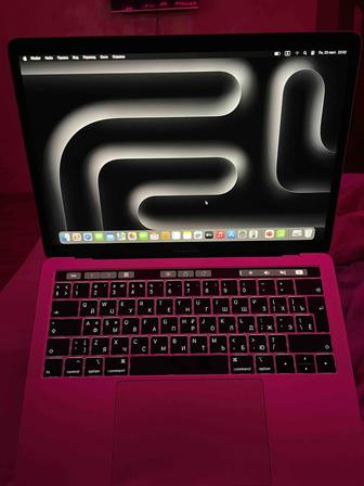 MacBook Pro 13 2019 (Touch Bar)