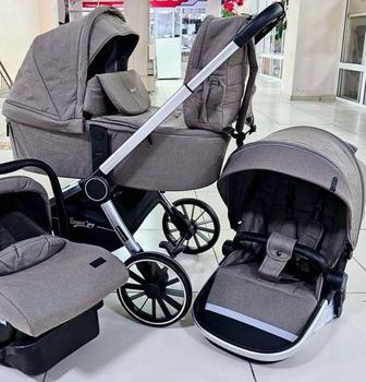 Продается коляска 2 в 1