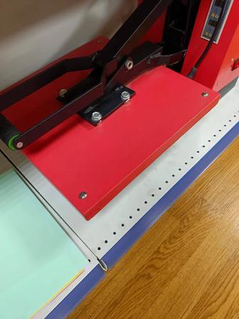 Полиграфия