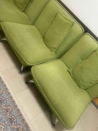 Продаются киви кресла
