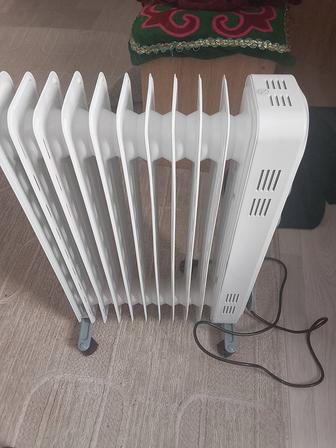 Продам обогреватель