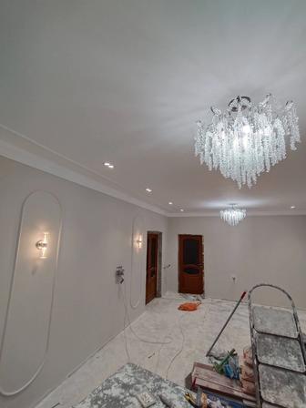 Ремонт квартир,домов