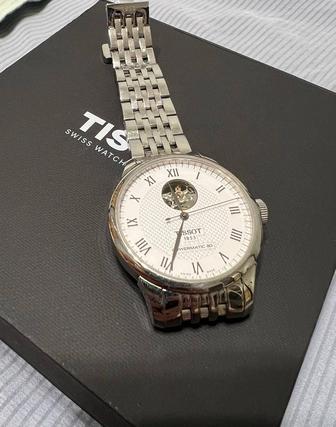 Tissot Powermatic 80