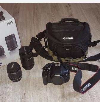 Фотоаппарат