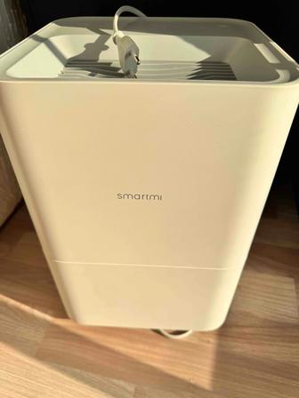 Продам увлажнитель воздуха