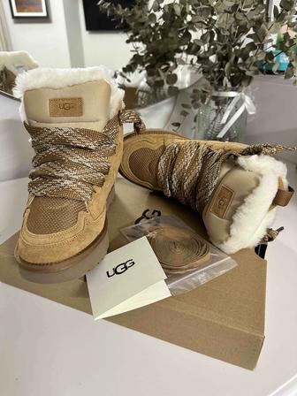 Продам натуральные угги Ugg