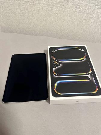 iPad Pro 11 (M4) 8.256 2024