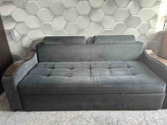 Диван Б/У