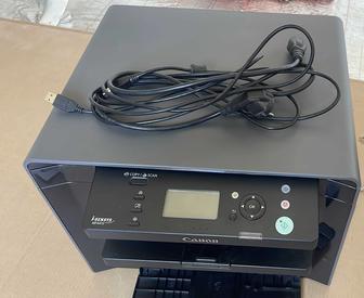 Принтер canon 4410